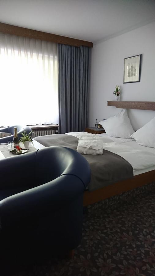 Cafe Blaich - Hotel Garni Hoefen an der Enz Ngoại thất bức ảnh